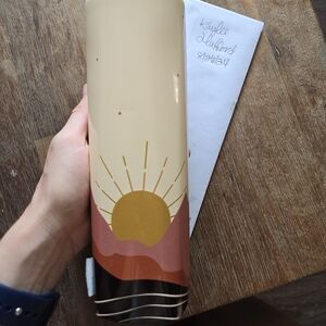 Brumate Sundown Rehydration bottle